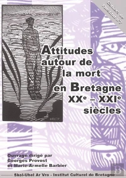 Bertrand.pt - Attitudes Autour De La Mort En Bretagne