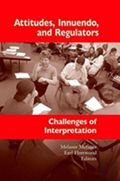 Attitudes, Innuendo, And Regulators