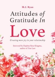 Attitudes Of Gratitude In Love