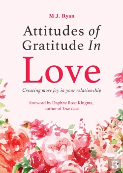 Bertrand.pt - Attitudes Of Gratitude In Love