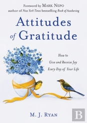 Attitudes Of Gratitude