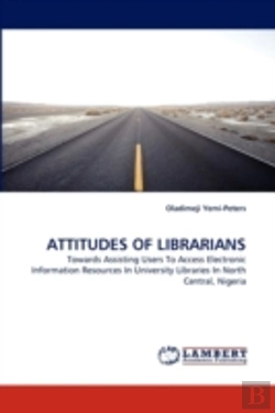Bertrand.pt - Attitudes Of Librarians