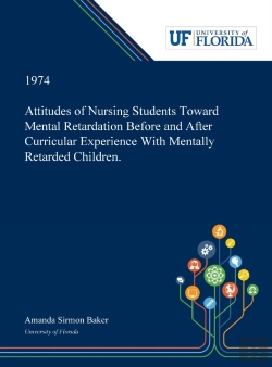 Bertrand.pt - Attitudes Of Nursing Students Toward Men