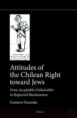 Bertrand.pt - Attitudes Of The Chilean Right Toward Jews
