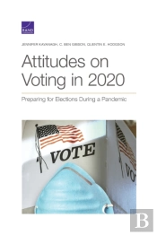 Attitudes On Voting In 2020