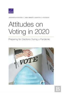 Bertrand.pt - Attitudes On Voting In 2020