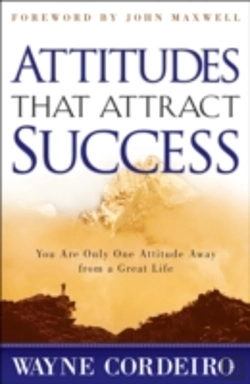Bertrand.pt - Attitudes That Attract Success