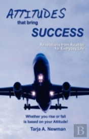 Attitudes That Bring Success