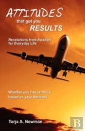 Attitudes That Get You Results
