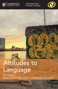Bertrand.pt - Attitudes To Language Digital Edition