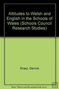 Bertrand.pt - Attitudes To Welsh And English In The Schools Of Wales