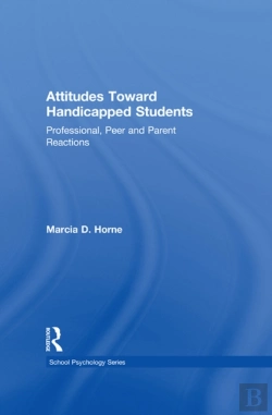 Bertrand.pt - Attitudes Toward Handicapped Students