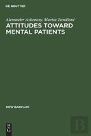 Attitudes Toward Mental Patients