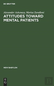 Attitudes Toward Mental Patients