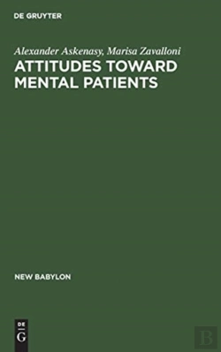 Bertrand.pt - Attitudes Toward Mental Patients