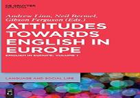 Attitudes Towards English In Europe