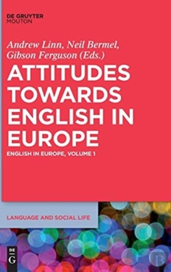 Bertrand.pt - Attitudes Towards English In Europe