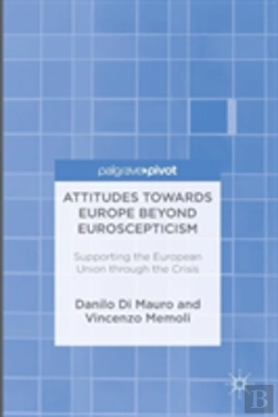Bertrand.pt - Attitudes Towards Europe Beyond Euroscepticism
