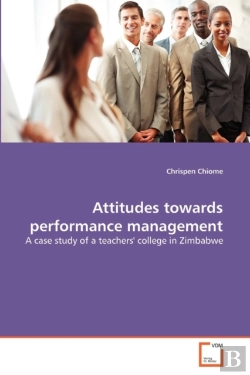 Bertrand.pt - Attitudes Towards Performance Management