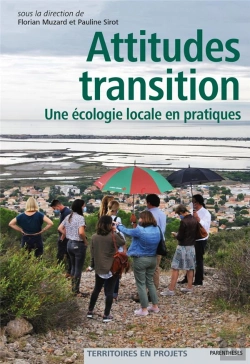 Bertrand.pt - Attitudes Transition : Une Écologie Locale En Pratiques