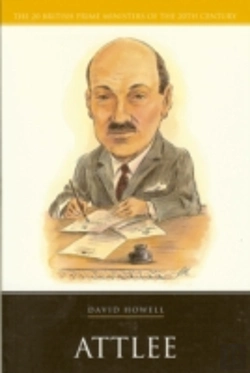 Bertrand.pt - Attlee