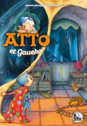 Atto Et Gaueko T.3