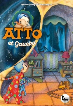 Bertrand.pt - Atto Et Gaueko T.3