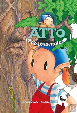 Bertrand.pt - Atto Et L'Arbre Malade