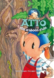 Atto Eta Arbola Eria
