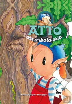 Bertrand.pt - Atto Eta Arbola Eria