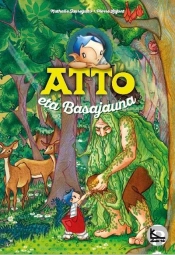 Atto Eta Basajauna T.2
