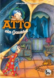 Atto Eta Gaueko T.3