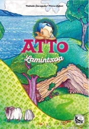 Atto Eta Lamintxoa T.1