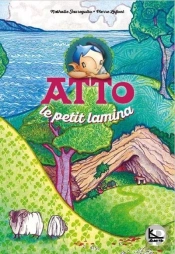 Atto Le Petit Lamina T.1