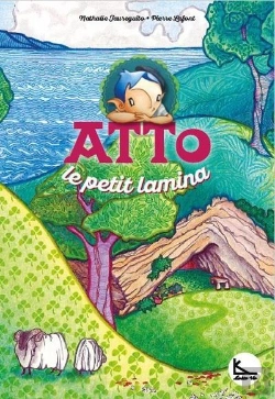 Bertrand.pt - Atto Le Petit Lamina T.1