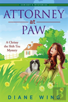 Attorney-At-Paw