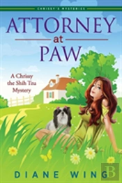 Attorney-At-Paw