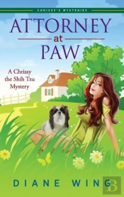 Attorney-At-Paw