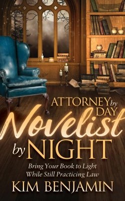 Bertrand.pt - Attorney By Day, Novelist By Night