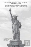 Attorney Drafted E-2 Treaty-Investor Business Visa Application