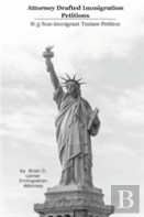 Attorney Drafted Immigration Petitions