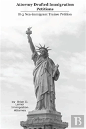Attorney Drafted Immigration Petitions