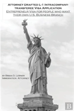 Bertrand.pt - Attorney Drafted L-1 Intracompany-Transferee Visa Application