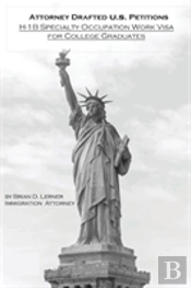 Attorney Drafted U.S. Petitions