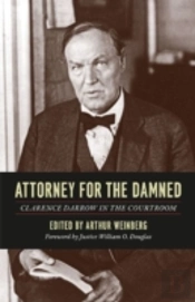 Attorney For The Damned