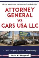 Attorney General Vs Cars Usa, Llc