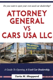 Attorney General Vs Cars Usa, Llc