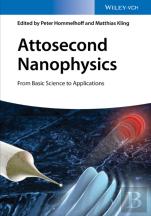Attosecond Nanophysics