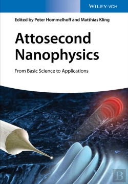 Bertrand.pt - Attosecond Nanophysics
