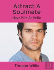 Attract A Soulmate